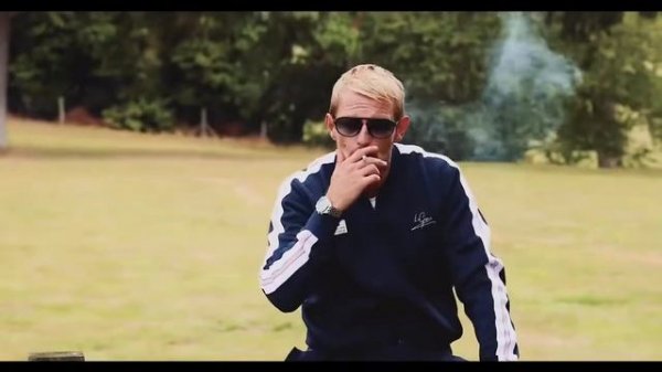 Limited Edition колекция Weekend Offender и Leo Gregory