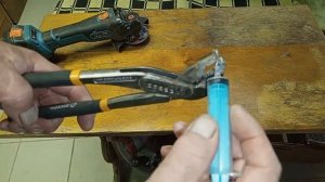 Самый простой ремонт спицы зонта