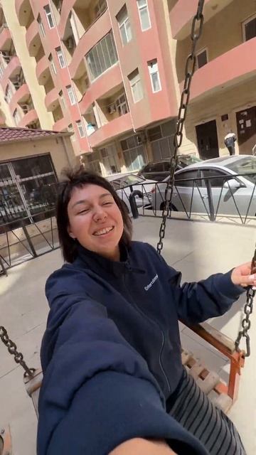 #детство #качели #жизнь смотреть онлайн