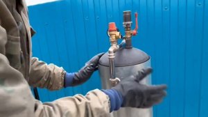 Парогенератор своими руками