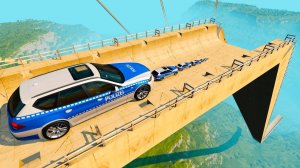 Машинки летают и прыгают! Развивающие мультики Машины помощники. Мультфильмы про машинки