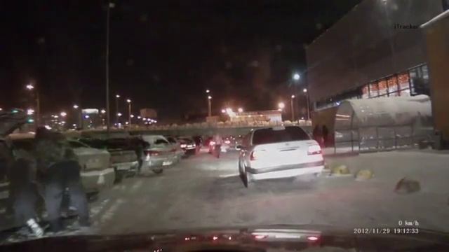 Good people Мир не без добрых людей... смотреть онлайн