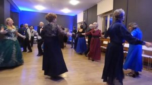 БАЛЬНЫЙ РУЧЕЕК...  ОТРЫВАЕМСЯ!