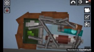 гайд как сделать костюм спринг бонни