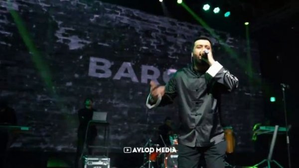 BARON - НОМАРДИ 2024