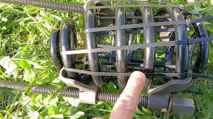 Замена пружин задней подвески Тойота Пробокс(Саккид), ремонт задней подвески тойота Пробокс, Саккид