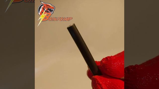 Электрический кабель ВВГ ПнгА LS 2х2 5 мм² тест на горени смотреть онлайн