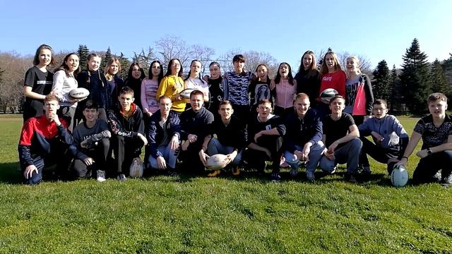 Мы верим в КОМАНДУ