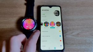 Blackview W50 Pro. Детальный обзор.