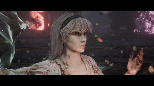 Clair Obscur: Expedition 33 КЛЕА смотреть онлайн