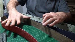 Продажа абразивных лент для гриндера.