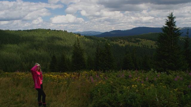 Карпаты, Говерла, Гимба - 2015 - Karpaty, Hoverla, Hymba