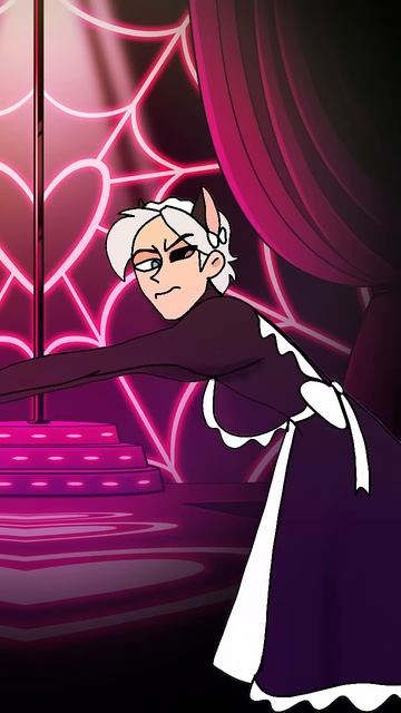 Фласка и Скретч ｜ Sad Cat Dance