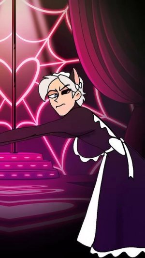 Фласка и Скретч ｜ Sad Cat Dance