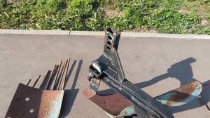 Плуг для мотоблока МТЗ 1992 г.в.