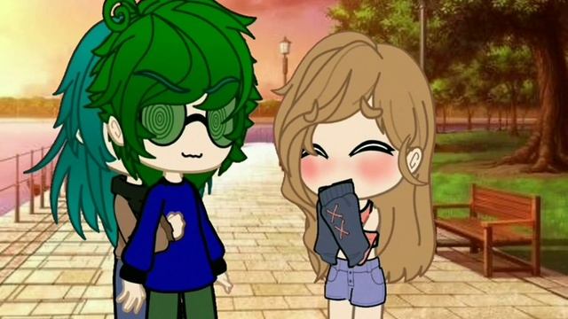 Без названия, просто Вару Зонт.. че за кринж смотреть онлайн