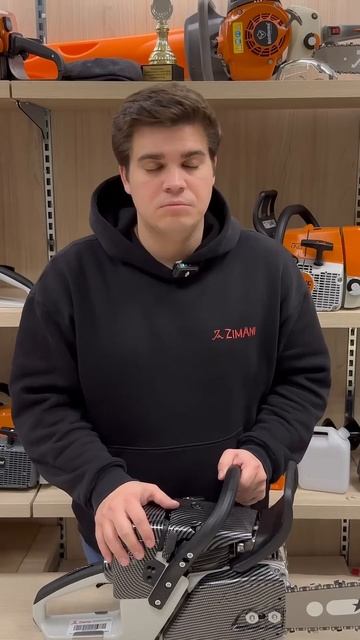 Часть 2 преимущества ZimAni MS361 PRO #zimani #stihl #zimaniрулит смотреть онлайн