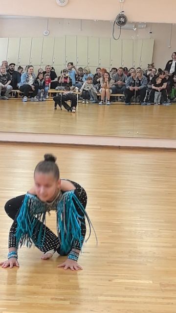 Соло Мирославы 18.05.25 смотреть онлайн