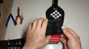 Павербанк из аккумулятора шуруповерта