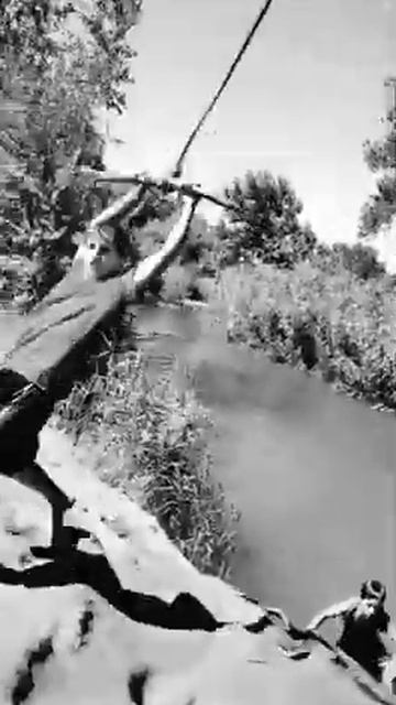 Прыжок вниз головой с качели смотреть онлайн