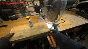 Торцовочная пила Deko DKMS2200 255 Laser. Первый взгляд.