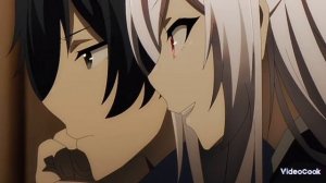 аниме клип / её харизма меня бесит