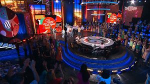 Николай Засидкевич в программе Малахова «Привет, Андрей!»