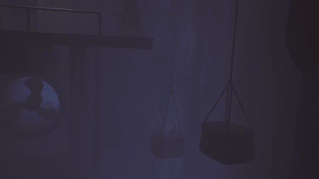 LITTLE NIGHTMARES/ИСТОРИЯ КРОХИ ФИНАЛ #3 смотреть онлайн