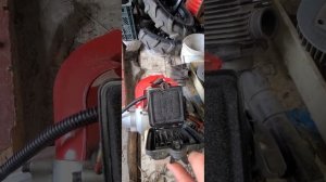 Про Мотокосу Fubac FPT-52 иии ножи из Озона