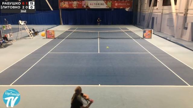 FINAL TURBO HARD SUPERSATELLITE | Рабушко - Литовко смотреть онлайн