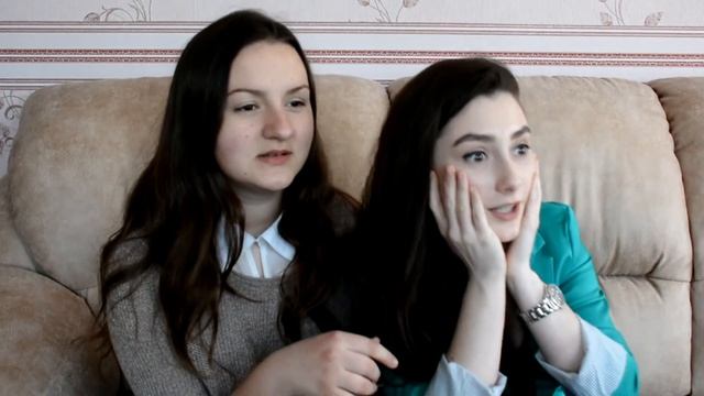 Типы людей при просмотре сериалов/фильмов