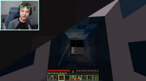 📹 😨 Теперь мы Самые страшные Мифы в Майнкрафт 
Никита_Берг