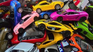 Машинки летают и прыгают! Развивающие мультики Машины помощники. Мультфильмы про машинки