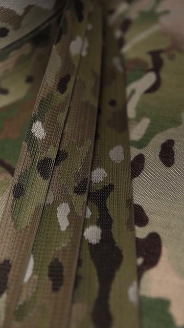 Стропа Mil-Spec MultiCam® Murdock Webbing