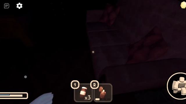 проходим Super Hard Mode в Doors🔥