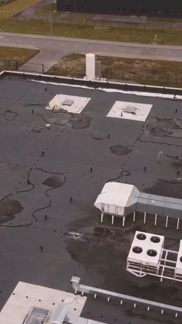 🔥Кровля как организм, ее нужно обследовать перед рем? смотреть онлайн