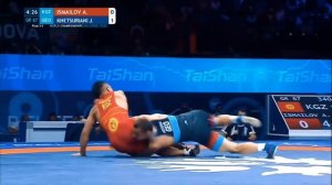 Топ лучших бросков 💪в мире греко-римской борьбы✅😼