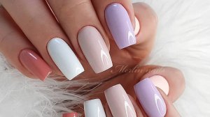 Какой маникюр сделать?