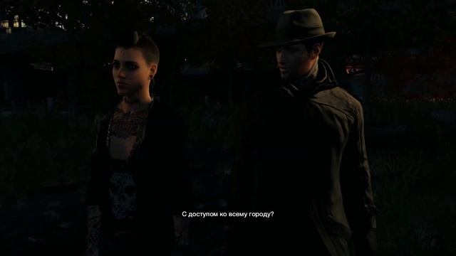 ★НАС ВЫГНАЛИ ИЗ ДОМА, ИЩЕМ РИЕЛТОРА★ - WATCH DOGS [#10]