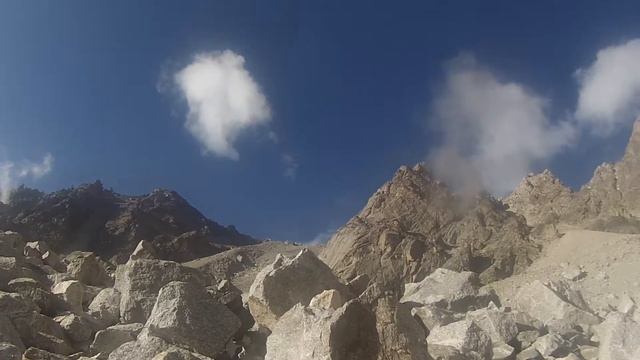 Ледник Арбуз смотреть онлайн