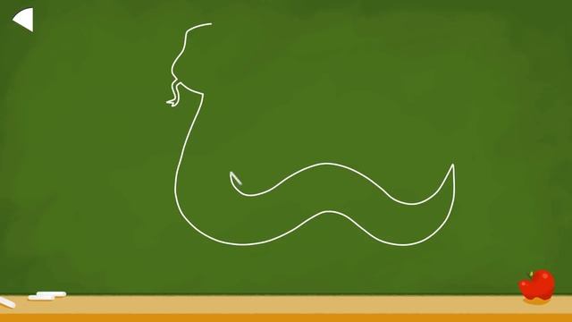 Animals. Guessing Game for Kids! - Pre-school. смотреть онлайн