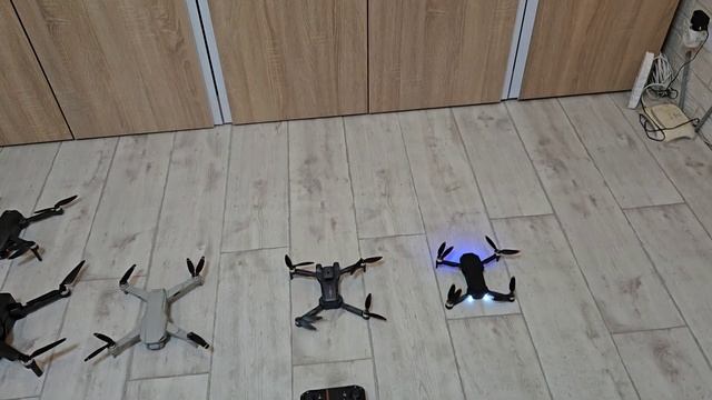 Как откалибровать любой дрон Полная инструкция для но смотреть онлайн