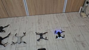 Как откалибровать любой дрон Полная инструкция для но