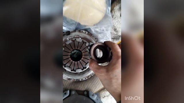 Плохая работа сцепления смотреть онлайн