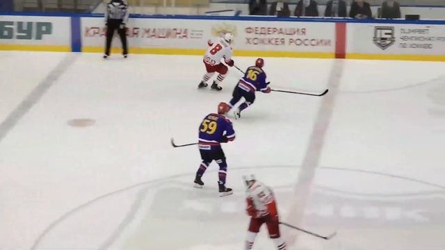 «Химик» обыграл «Ростов», установив новый рекорд резу смотреть онлайн