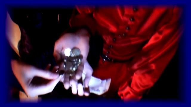 ЧЕШИРСКИЙ КОТ