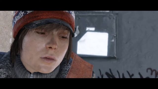 Beyond: Two Souls - та самая песня