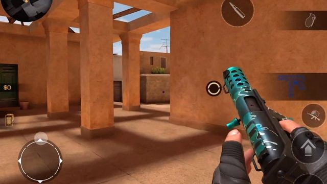 Демка с кукри смотреть онлайн