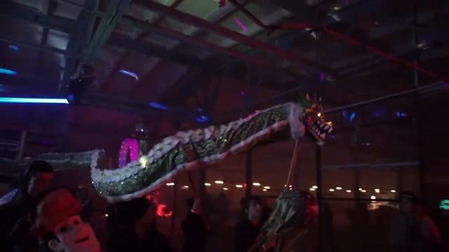 Танец Дракона смотреть онлайн