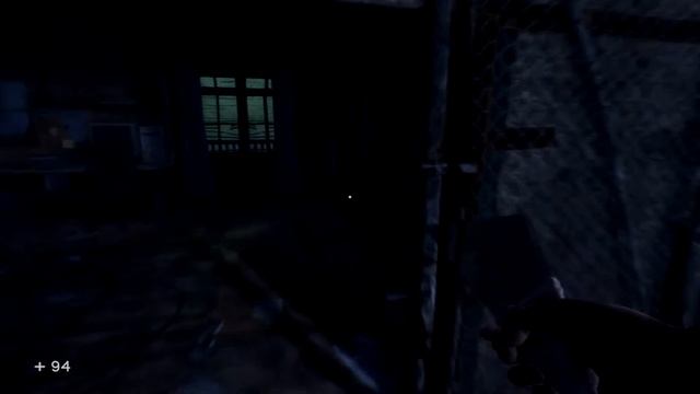 ЭТОТ ПРИБОР ЛУЧШЕ ОГНЕСТРЕЛЬНОГО. In Sound Mind. Голова-4. (Б? смотреть онлайн